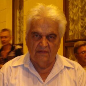 Yevgeny Krylatov