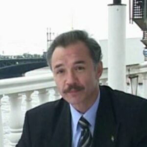 Yevgeny Leonov-Gladyshev