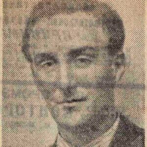 Yevgeny Mravinsky