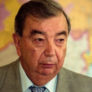 Evgeny Primakov