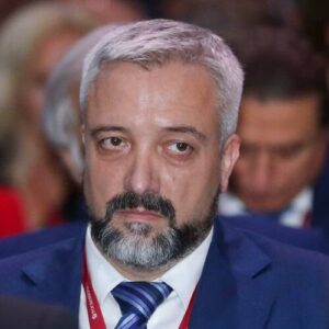 Yevgeny Primakov Jr