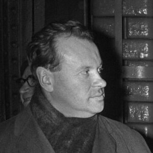 Yevgeny Svetlanov