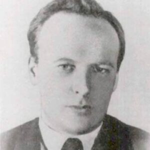 Yevgeny Zavoisky
