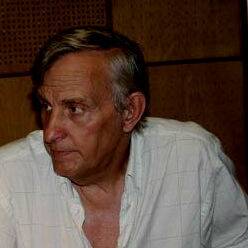 Yevgeny Zharinov