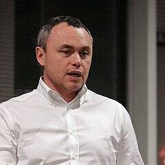 Evhen Cherniak