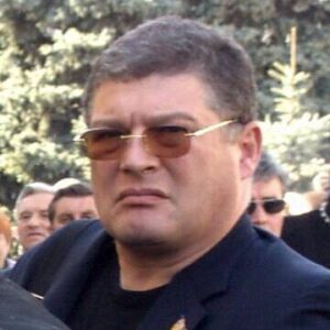 Yevhen Chervonenko