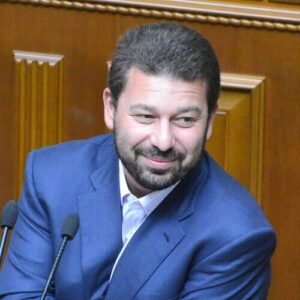 Yevhen Heller