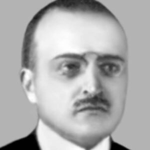 Yevhen Holitsynsky