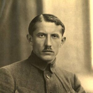 Yevhen Konovalets
