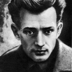 Yevhen Pluzhnyk
