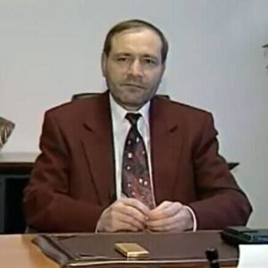 Yevhen Shcherban