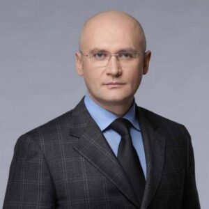 Evgeniy Udod