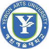 Yewon Arts University logo