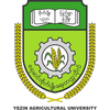 Yezin Agricultural University Logo