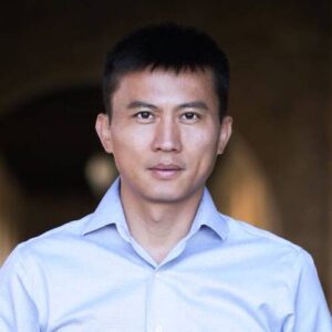 Yi Cui