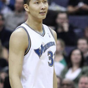 Yi Jianlian