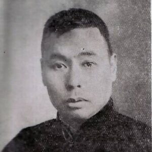 Yi Peiji