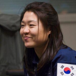 Yi So-Yeon