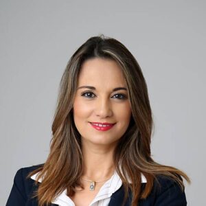 Yifat Shasha-Biton