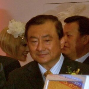 Yiin Chii-ming