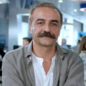 Yılmaz Erdoğan