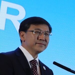 Yin Hejun