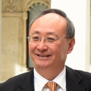 Yin Li