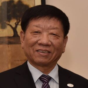 Yin Weimin
