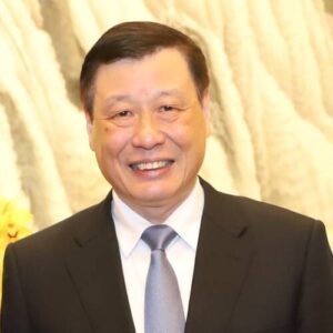 Ying Yong