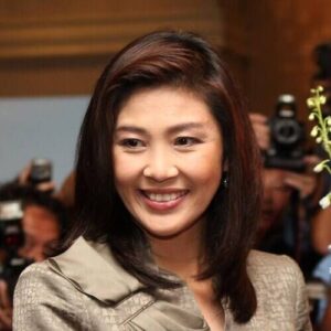 Yingluck Shinawatra