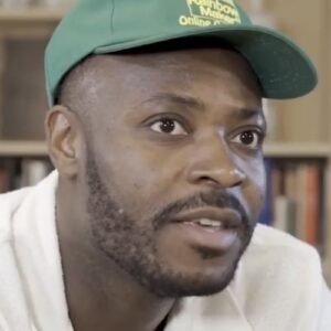 Yinka Ilori