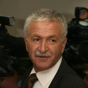 Israel Hasson