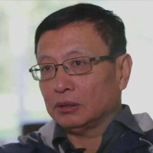 Yitang Zhang