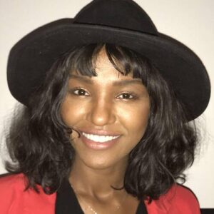 Yityish Titi Aynaw