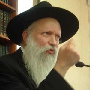 Isaac Ginsburgh