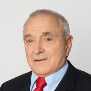 Isaac Aharonovich