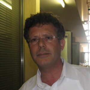 Isaac Amit