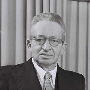 Yitzhak Ben-Zvi