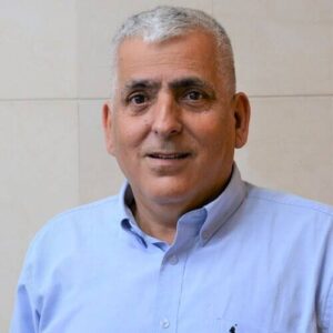 Yitzhak Mastai