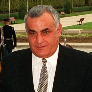 Isaac Mordechai