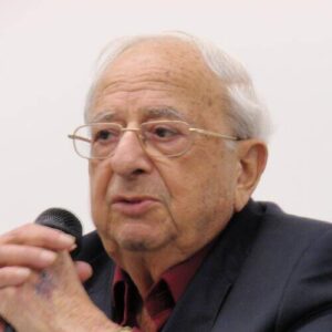Isaac Navon