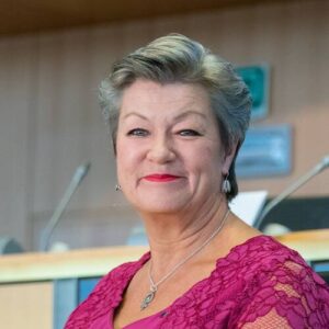 Ylva Johansson