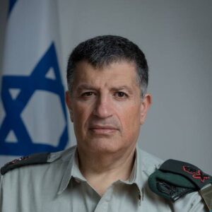 Yoav Mordechai