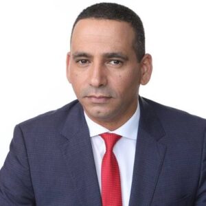Yoel Hasson