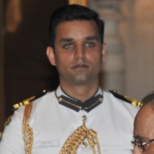 Yog Raj Sharma