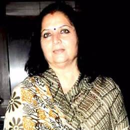 Yogeeta Bali