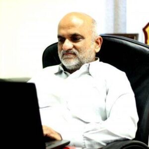 Yogesh Shouche