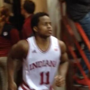 Yogi Ferrell