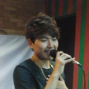 Yohan Hwang