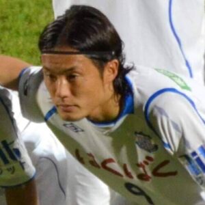 Yohei Onishi